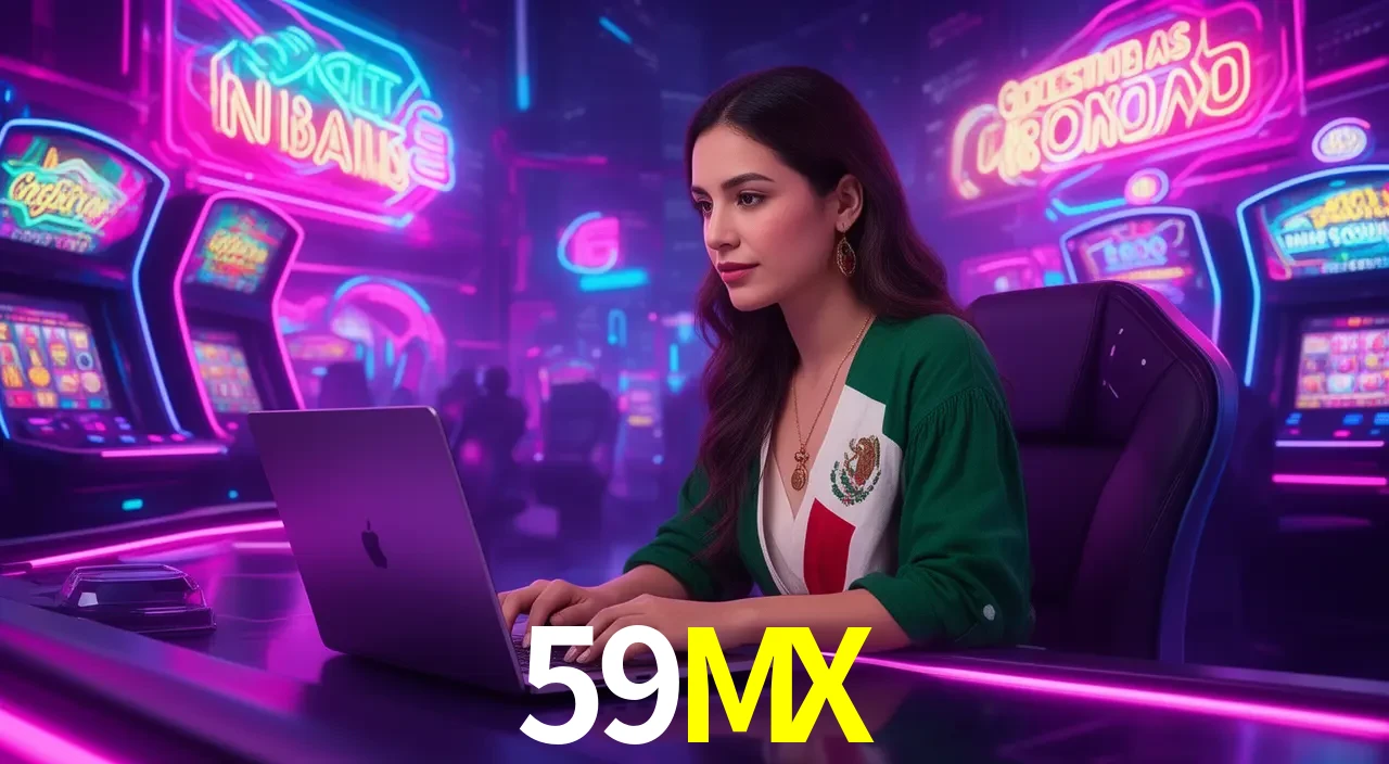 59MX Apuestas Deportivas