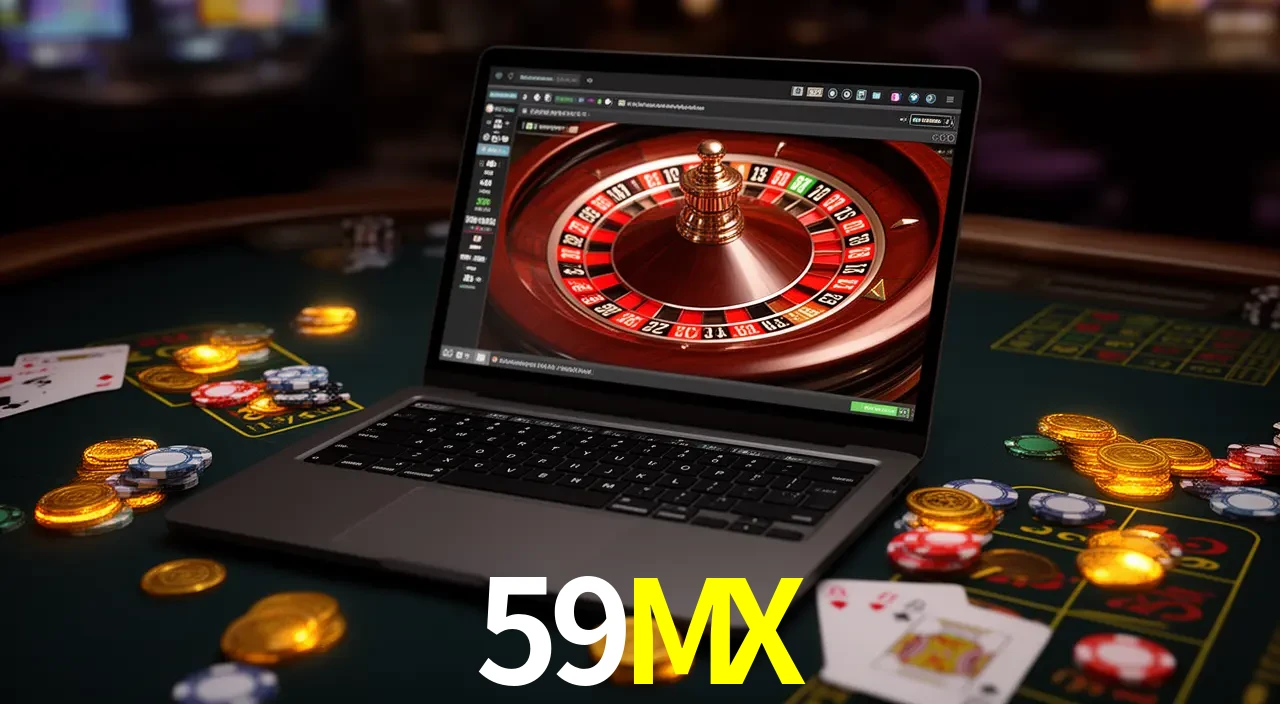 59MX Arcade