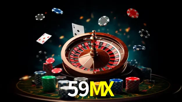 59MX Crash Games