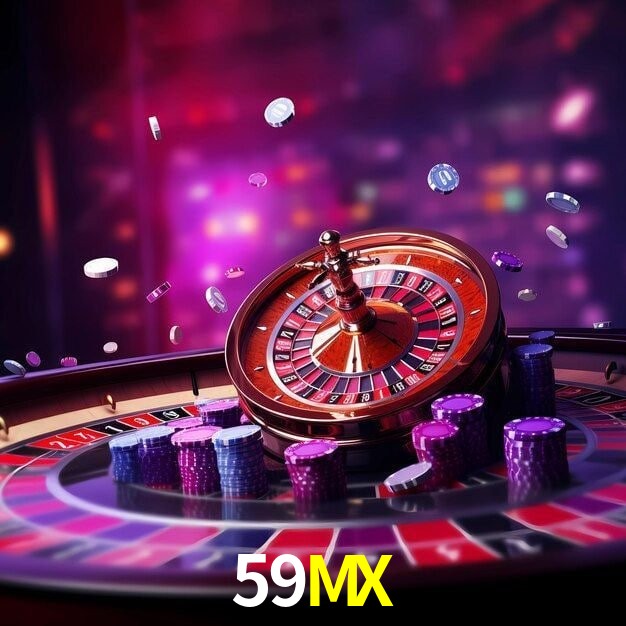 59MX Animaciones vibrantes