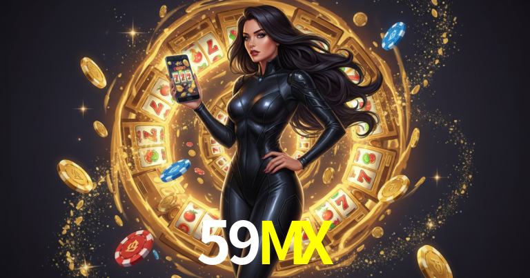 59MX mobile gaming